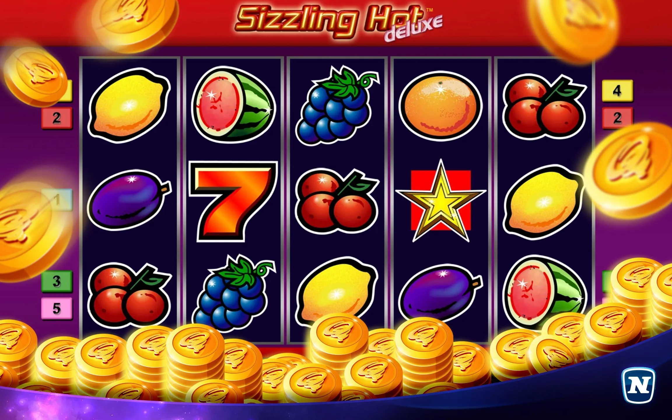 Explore the Exciting World of Slot Games Online with Vegas11